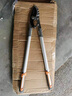 保聯(lián) 剪枝剪刀果樹(shù)修枝專(zhuān)用樹(shù)枝剪園林修剪神器強(qiáng)力修大力粗枝省力 旗艦款【伸縮】103cm+SK5倆刀片 曬單實(shí)拍圖