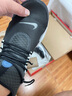 耐克（NIKE）休閑鞋男鞋春秋季新款運動(dòng)鞋Air Presto Mid Utility高幫跑步鞋 DC8751-002黑色 44 曬單實(shí)拍圖