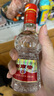 劍南春濃香型白酒 100mL小酒版酒具禮盒 送禮收藏 1盒 42度水晶劍 曬單實拍圖