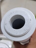 海爾施特勞斯凈水器濾芯HSNF1800J0/J1/J2/1500P1(500C/600C)/(500A)家用智凈濾芯 B級壓縮碳濾芯【1支】 曬單實(shí)拍圖