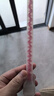 卓高美縫專用混料管AB靜態(tài)膠嘴美縫劑施工工具專用配件螺旋管膠頭 【老款】螺紋旋轉(zhuǎn)式1個(gè) 曬單實(shí)拍圖