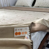 無(wú)印良品加厚牛奶絨床單冬季毛毯珊瑚加絨被單學(xué)生宿舍單人午休空調小毯子 美拉德【高克重牛奶絨 蓄熱保暖】 150x200cm單床單【可鋪可蓋】 曬單實(shí)拍圖