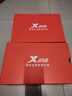 特步（XTEP）【店長推薦】男鞋女鞋休閑經(jīng)典板鞋防滑耐用時(shí)尚透氣情侶款滑板鞋 黑51-男 41 曬單實(shí)拍圖