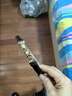 誠一集（CHENGYIJI）腰帶女 搭配針織連衣裙時(shí)尚PU皮腰帶女裝飾裙子襯衫西裝細腰帶 黑色 100cm 曬單實(shí)拍圖