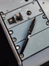 PILOT百樂(lè )78G鋼筆F/M筆尖升級版新款FP-78G+限定鋼筆學(xué)生專(zhuān)用成人練字送禮男士高檔含墨水 黑色禮盒裝【配墨水】 F尖/約0.4-0.5mm 日常書(shū)寫(xiě) 曬單實(shí)拍圖