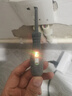 海春感應電筆電工專(zhuān)用測電筆查斷點(diǎn)檢測試電筆多功能線(xiàn)路通斷驗電筆 測電筆螺絲刀彩光 曬單實(shí)拍圖