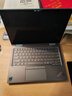 二手筆記本ThinkPad X1 Yoga PC平板二合一超極本14寸手觸筆觸可360°翻轉(zhuǎn) 8)X1Yoga 2021 i7 16G 1TB 14寸 9成新 曬單實(shí)拍圖