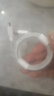 途州適用小度學習平板S16充電線器XDH-25-B3學習機家教機AI助手Z20點讀機G16/G12/s12早教機M10數(shù)據(jù)線 充電線 【單線不含頭】 1.5m 曬單實拍圖