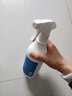 朗索衛坊75%酒精消毒液500ml*3酒精消毒噴霧免洗手皮膚環(huán)境物表消毒液 75%酒精噴霧 曬單實(shí)拍圖