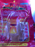麻辣蔡小龍辣椒面貴州辣椒面商用蔡小龍辣椒粉辣子面燒烤烙鍋油炸干碟蘸料 40g*10包 曬單實(shí)拍圖