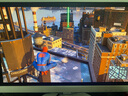 索尼（SONY）PS4原裝二手游戲主機(jī)11型\/12型\/Slim\/Pro家用VR體感娛樂(lè) 【95新暢玩版】Slim型1TB【海量游戲免費(fèi)玩】 單機(jī)標(biāo)配 曬單實(shí)拍圖