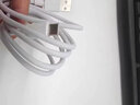 凌伏適用魅族21充電器頭80W快充MEIZU魅族21Pro手機(jī)充電頭20Pro超級閃充TYPEC插頭20套裝21note沖電器 80W超級快充 快充頭+2米線 曬單實(shí)拍圖