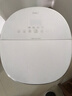 2024新款足浴桶全自動(dòng)家用恒溫折疊泡腳桶電動(dòng)按摩加熱養生洗腳盆 【時(shí)光白】自動(dòng)按摩+液晶顯示屏 曬單實(shí)拍圖