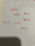 奧弗利（OFOLEY）老師教師用作業(yè)批改請訂正已讀印章已背書已查閱數(shù)學作業(yè)合格已完成 熱賣套餐A（5個裝送2個油） 默認紅色印跡 曬單實拍圖