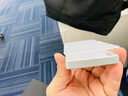 Iwata GL11雙色溫LED補光燈外拍燈手持燈口袋燈小型便攜柔光燈打光燈自拍直播視頻主播 GL11銀色【標配】 曬單實拍圖