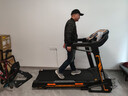 岱宇（DYACO）岱宇（DYACO） 跑步機家用可折疊健身器材智能跑步機FT500 全國聯(lián)保服務(wù) 曬單實拍圖