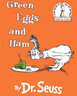 英文原版繪本 Green Eggs and Ham 綠雞蛋和火腿 精裝 Dr Seuss 蘇斯博士 廖彩杏書單 兒童啟蒙學(xué)習(xí)故事書 綠山墻 曬單實(shí)拍圖