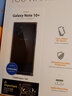 Spigen三星note10手機殼 note10+plus手機殼防摔透明保護套全包個(gè)性 Note10+ plus【水晶透明】 曬單實(shí)拍圖