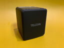 TELESIN適配gopro13 12電池充電器兼容gopro11 10 9 8電池配件運動(dòng)相機三充收納式充電盒電池套裝 收納式3電1充(適配gopro8/7/6/5) 曬單實(shí)拍圖
