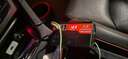 公牛適用車(chē)載12v24V轉(zhuǎn)220v家用大功率貨車(chē)汽車(chē)通用充電器變壓轉(zhuǎn)換 升級(jí)商務(wù)黑12v24v通用數(shù)顯閃充款 曬單實(shí)拍圖