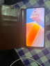 阿峻峻科科 vivoiqooneo6se手機殼翻蓋式皮套V2199A硅膠保護套步步高Neo6SE防摔 【棕色】匠心工藝》+全屏鋼化膜+掛繩 iQooNeo6SE 曬單實拍圖