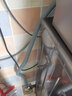 一靚洗碗機下水管排水管加長(cháng)延長(cháng)管適用美的九陽(yáng)海爾出水軟管通用配件 1米 耐熱加厚款【送延長(cháng)配件】 曬單實(shí)拍圖