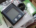 培正（peacefair） PZEM-011交流數(shù)顯表多功能電力監(jiān)測儀電壓電流表功率表能耗表 主機+開合式CT 曬單實拍圖