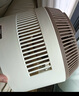 創(chuàng)維【全屋驅(qū)蚊】空氣循環(huán)扇家用電風(fēng)扇落地扇2025新款大風(fēng)量語音遙控輕音節(jié)能臥室小風(fēng)扇Q522 白咖色 曬單實(shí)拍圖