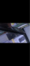 华为手机壳原装p30pro智能视窗商务翻盖皮套全包防摔外壳真皮手感保护套 P30Pro卡其皮套【2张贴膜+5A数据线】 实拍图