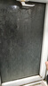 千棵樹(shù) 磨砂玻璃貼膜無(wú)膠靜電玻璃貼紙衛生間窗戶(hù)玻璃門(mén)防爆浴室防窺膜 靜電無(wú)膠-白磨砂【私密性好】 寬50厘米*1米長(cháng)(拍多件連著(zhù)發(fā)) 曬單實(shí)拍圖