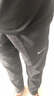 耐克（NIKE） 男褲 新款舒適百搭運動(dòng)休閑長(cháng)褲DA0020-050 CD3130-010 L 曬單實(shí)拍圖