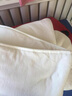 新疆棉花被春秋被芯被子 100%純棉花棉絮棉胎單雙人學(xué)生宿舍墊被精梳棉被加厚保暖冬被 約4斤千層棉 150*200cm【單人被芯】 曬單實(shí)拍圖