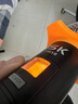 iSK SM58專業(yè)無線動圈麥克風(fēng)直播設(shè)備套裝聲卡全套唱歌喊麥戶外演出直播K歌錄音話筒 SM58一拖一無線麥單品 曬單實(shí)拍圖