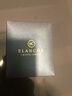 【女神禮】布蘭琪Blanche水晶胸針女奢華大衣西裝胸花毛衣鏈女百搭兩用 紫色 曬單實拍圖