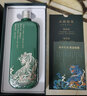 稻純虎年生肖酒紀(jì)念酒貴州茅臺(tái)鎮(zhèn)53度醬香型白酒禮品裝 53%vol 500mL 1瓶 （醇甜版） 曬單實(shí)拍圖