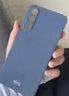 殼美仕 vivos12手機(jī)殼磨砂s12pro保護(hù)套磁吸男款s12外殼超薄vivi12十二硬殼全包防摔 vivo s12經(jīng)典黑【配鋼化膜】 vivos12 曬單實(shí)拍圖