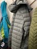鴨鴨（YAYA）【反季】輕薄羽絨服男新款短款輕便羽絨衣連帽保暖冬季男外套K 潛水綠 XL /180 曬單實拍圖