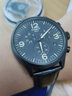 【二手99新】天梭手表運動(dòng)系列 男士石英表45毫米 剛買(mǎi)沒(méi)多久 T116.617.36.057.01 曬單實(shí)拍圖