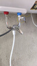 容聲電熱水器【免費上門(mén)安裝】熱水器洗澡家用一級能效40升50升60升出租房小戶(hù)型公寓衛生間圓桶儲水式 50L 2000W 【租房?jì)?yōu)選】機械旋鈕丨性?xún)r(jià)比款 內膽漏水保8年 曬單實(shí)拍圖