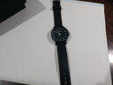 樸里高考手表男女初中高中學(xué)生韓版簡(jiǎn)約ins復古學(xué)院風(fēng)情侶一對大小白 黑盤(pán)小號 手表+備用電池 曬單實(shí)拍圖