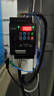 三科迷你變頻器單相輕載風(fēng)機單相220V 雕刻機調速器三相380V 2.2KW380V 曬單實(shí)拍圖