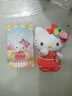 三麗鷗（SANRIO）正版花季桌面擺件玩偶庫(kù)洛米公仔手辦盲盒兒童生日禮物玩具女孩 Hello Kitty 曬單實(shí)拍圖