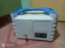 HYUNDAI韓國現(xiàn)代充電式水泵澆水神器農(nóng)用澆地灌溉小型鋰電抽水泵澆菜神器 曬單實拍圖