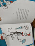 英文原版繪本 The Cat In The Hat 戴帽子的貓 精裝 Dr Seuss 蘇斯博士 兒童啟蒙學(xué)習(xí)故事書 親子教育互動學(xué)習(xí) 綠山墻 曬單實拍圖