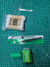 MR HOBBY郡士背膠型水貼紙軟化劑MS231 MS232高達田宮模型貼紙 MS231水貼軟化劑套裝 曬單實拍圖