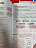2025二年級(jí)上下冊(cè)練字帖 配套人教版小學(xué)語(yǔ)文同步字帖練字每日一練小學(xué)生專(zhuān)用正版下學(xué)期部編版教材鋼筆訓(xùn)練生字帖練習(xí)冊(cè)寫(xiě)字課課練 【2冊(cè)】練字帖+看圖寫(xiě)話 上冊(cè) 曬單實(shí)拍圖
