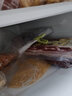 華統(tǒng)華統(tǒng)精腿肉真空包裝去皮碎肉XO醬餡料煲湯咸臘肉塊 精腿自然塊500g 曬單實(shí)拍圖