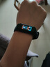 HKMW華為機（HUAWEl）適用智能手環(huán)頂配手表華強北watch接打電話多功能男女款心率血壓太空人藍牙運動 旗艦版-銀色米蘭鋼帶【高清大屏+超長待機+離線支付 曬單實拍圖