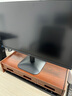 AOC 23.8英寸 100Hz超頻120Hz IPS HDMI低藍(lán)光不閃 HDR可壁掛 三邊微邊超薄節(jié)能辦公電腦顯示器24B35H 曬單實(shí)拍圖