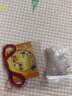 諦靈 朱砂手串虎年生肖守護神轉(zhuǎn)運珠手鏈天然紫金沙佛珠本命年女飾品男 【羊、猴】 大日如來-珠徑8mm女款 曬單實拍圖